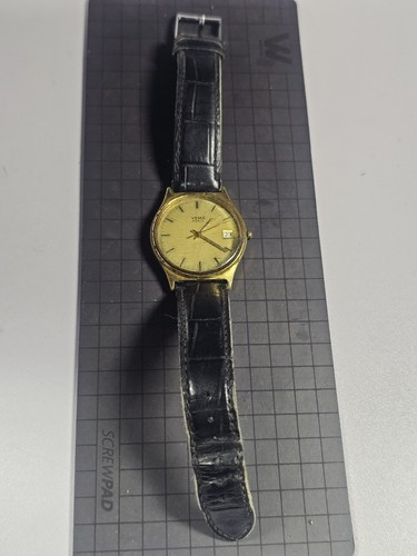 Ancienne montre yema paris - montre,