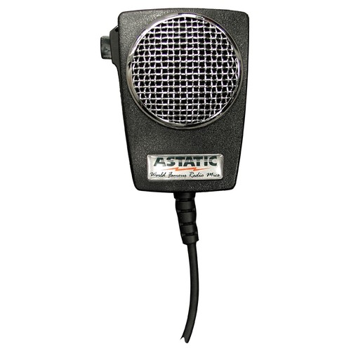 Astatic mic 302 - cb, 302-10005