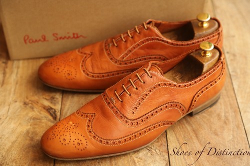 Chaussures oxford brogue - chaussures, en