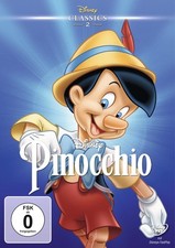 Pinocchio - Disney Classics