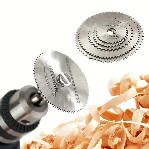 Lames scie circulaire mini - scie,