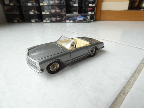 Mercedes benz 230 - benz, sl