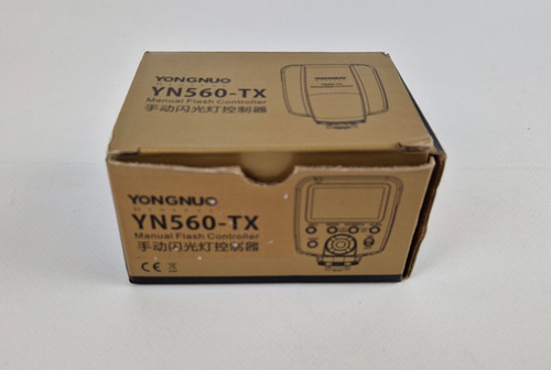 Yongnuo yn560 - yongnuo, yn560-tx