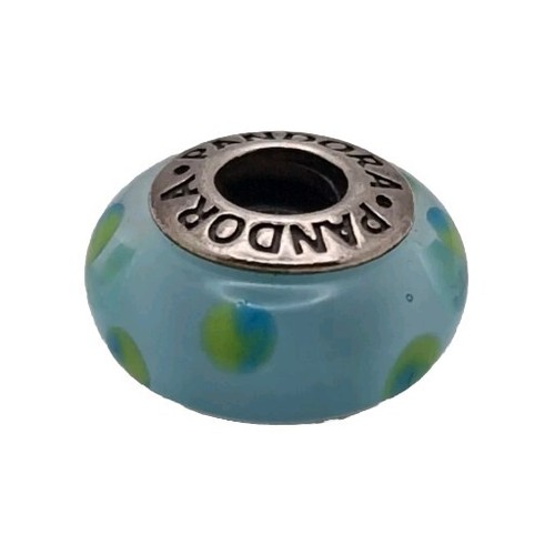 Pandora retired murano glass - retired,