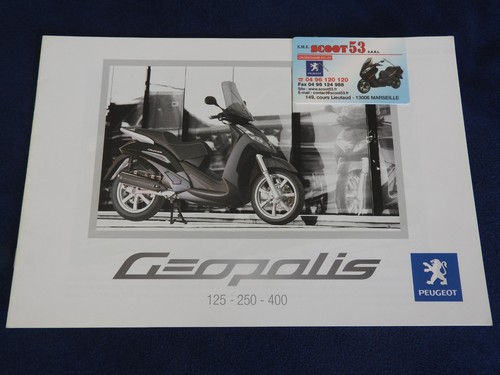 Catalogue peugeot gamme - catalogue,