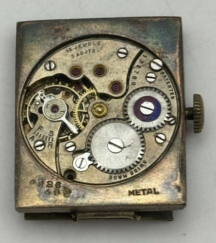 Cyma ref 836 montre - cyma,