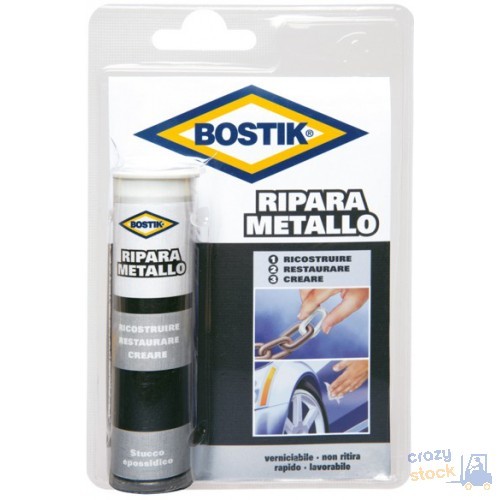 Stucco stick bostik - stick,