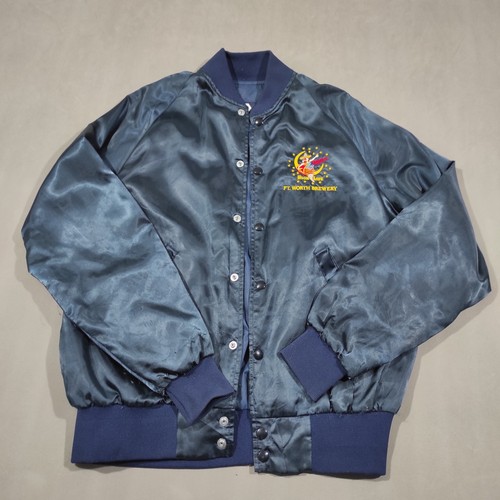 Varsity jacket bomber vintage - bomber,