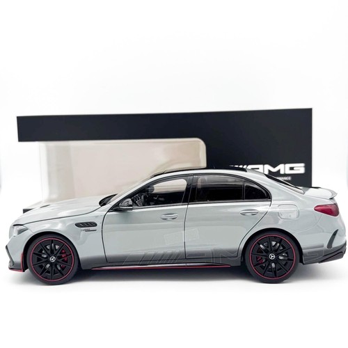 Nzg mercedes benz - 1:18, w206