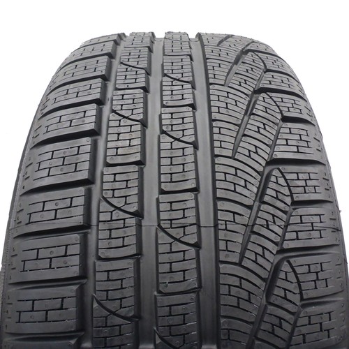 245 pirelli 40 - 1x,