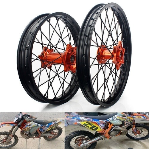 Jantes roues avant - roues,