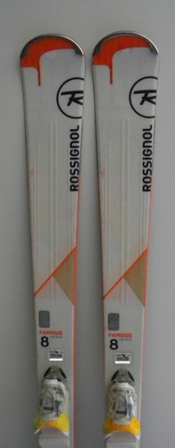 Skis parabolique occasion