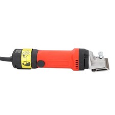 Cisaille électrique Pour