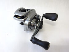 Shimano 18 BANTAM MGL Left Handle Baitcasting Fishing Reel