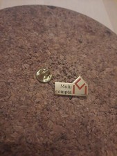 Multi Accounting Pin's - L30 Pins