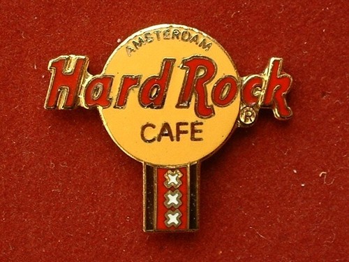 Pin hard rock cafe - cafe,