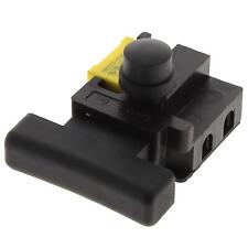 Interrupteur noir 343408920 - ponceuse metabo