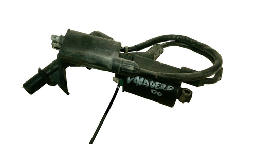 Paire bobines honda - de,