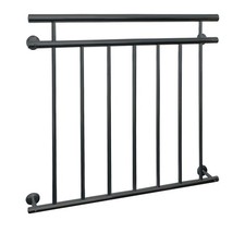 Garde-corps balcon à la