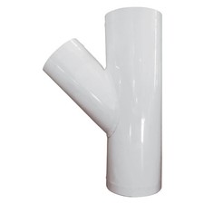 Raccord de tuyau 120 mm pour