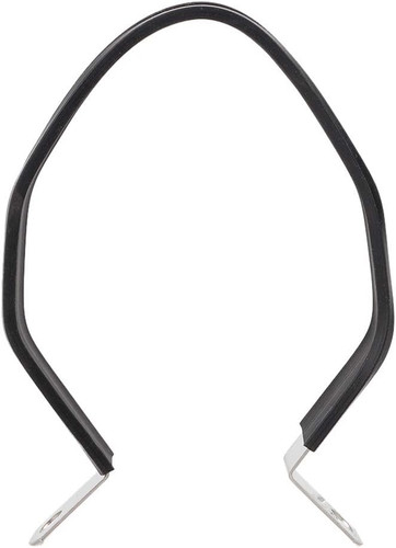 Collier echappement moto - echappement, moto,