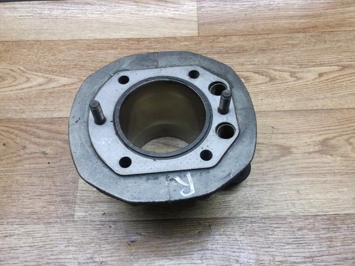 Bmw r65 moteur cylindre - cylindre, sans