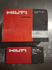 Gaz HILTI GC 42(2026)+ 750