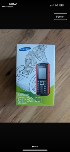 Samsung b2100i - b2100i,