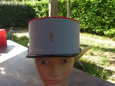 kepi ancien  infanterie