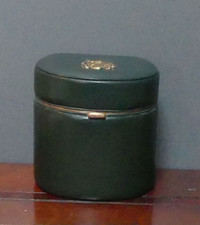 Etui à cigarettes de table