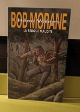 BOB MORANE H. VERNES LA