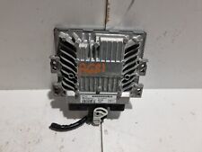 Mazda 2 DE Pre-Facelift ECU Engine Control Module 1.4 Diesel 2008 8V21-12A650-CD