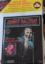 Johnny Hallyday - Collection