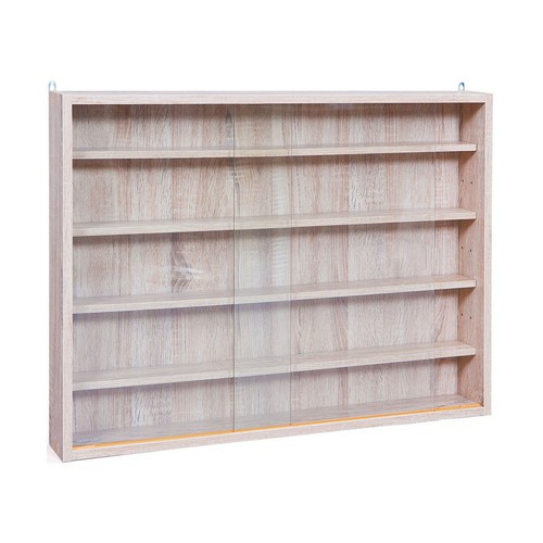 Vitrine murale miniatures - vitrine,
