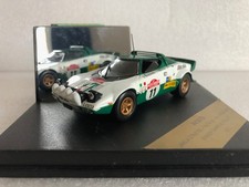 LANCIA Stratos San Remo 1975