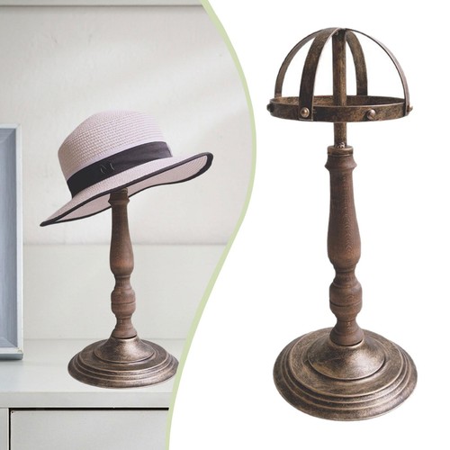 Présentoir chapeaux - présentoir,