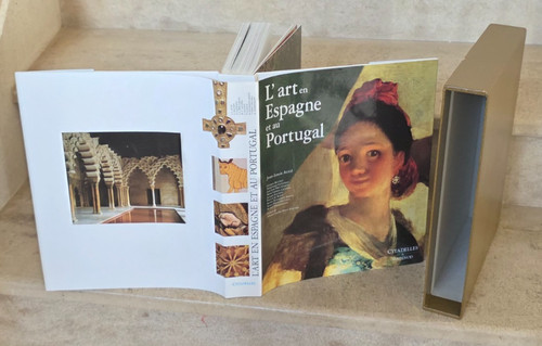 Augé art espagne et au - augé-,