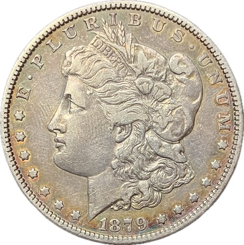 F7201 usa dollar 1879 - 1,