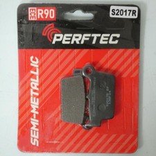 Plaquette de frein Perftec