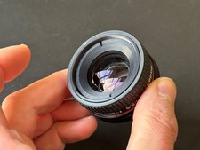 Rodagon Rodenstock 80mm F5.6