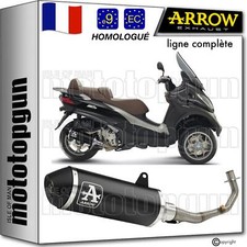 ARROW LIGNE COMPLETE APPROUVE