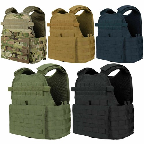 Condor mopc gen tactical - mopc, ii