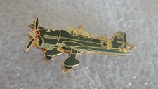 PIN S AVION DE COMBAT  FIGHTER PLANE
