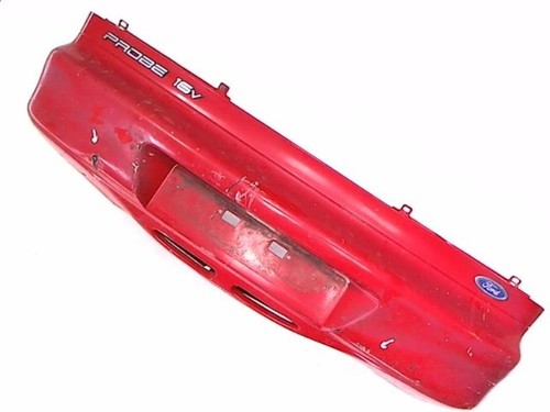 Pare choc arriere ford probe - arriere,