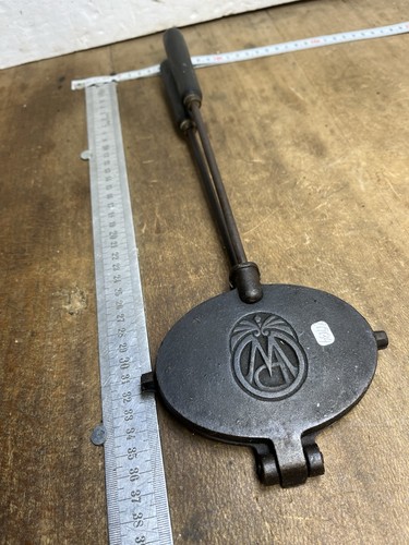 Mini gaufrier outil cuisine - mini,