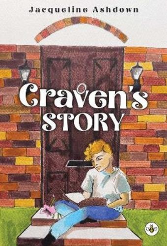 Jacqueline ashdown craven - ashdown, craven's