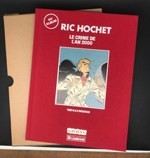 TIBET - RIC HOCHET - 50 - LE