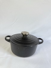 Le Creuset PETITE Cocotte EN