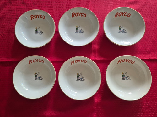 Assiettes digoin - digoin, &