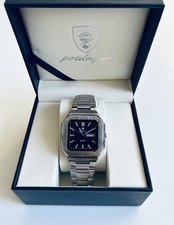 POEDAGAR luxe carré mode